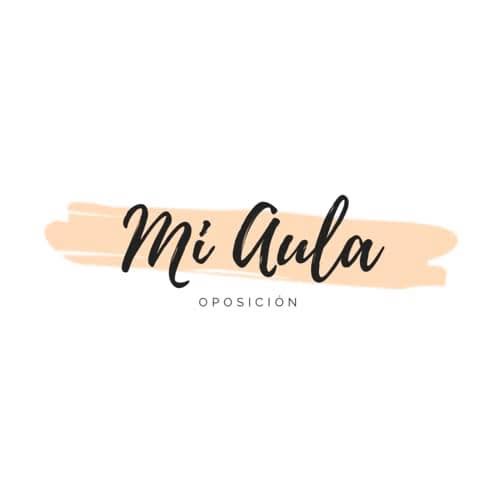 Mi Aula Oposición