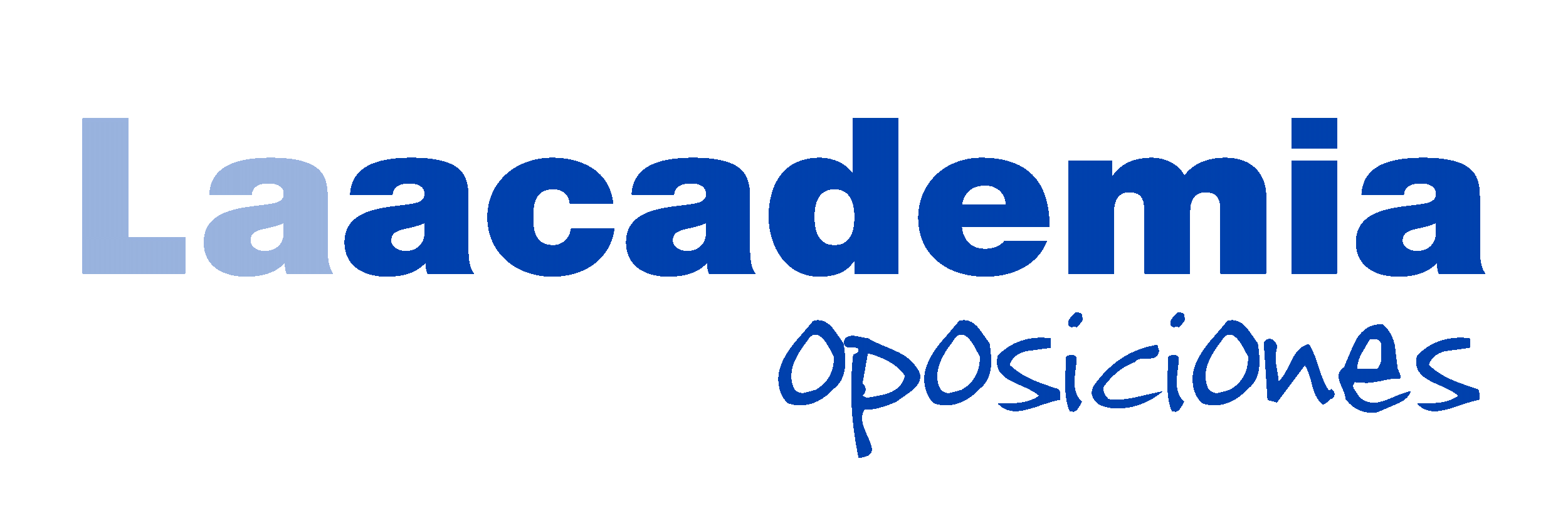 Laacademia Oposiciones- Academia de Oposiciones en San Sebastián