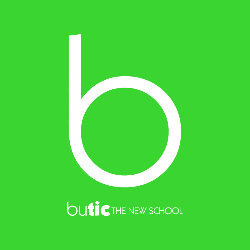 butic School. Formación Oficial en Arquitectura e Ingeniería BIM, Realidades Inmersivas e Inteligencia Artificial