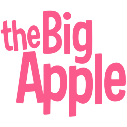 The Big Apple