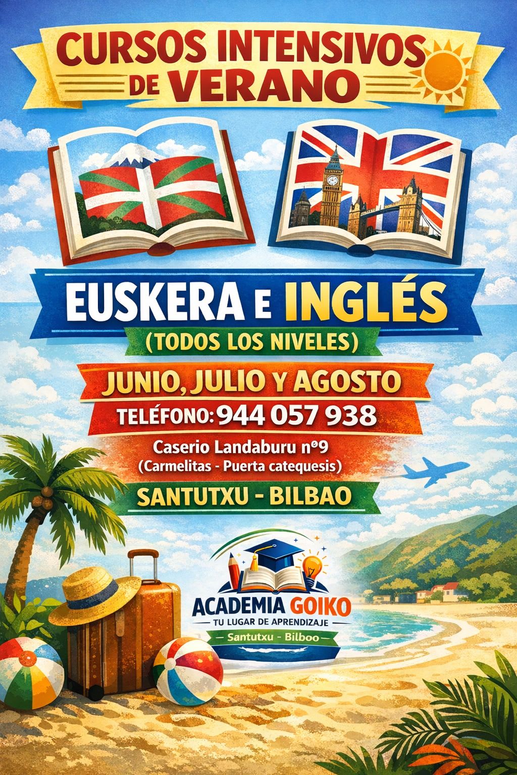 Academia Goiko
