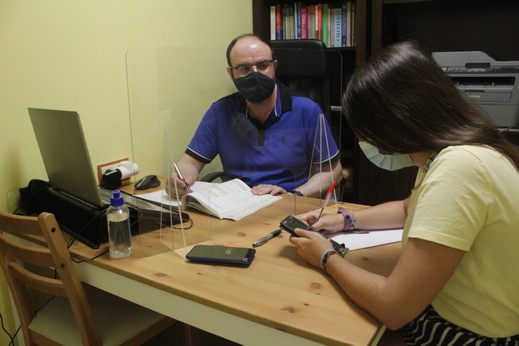 Academia Pitagoras Colmenar