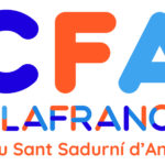 Cfa Públic Vilafranca del Penedès