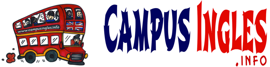 Academia Campus Ingles