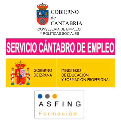 ASFING SOL.EMPRESARIALES SL