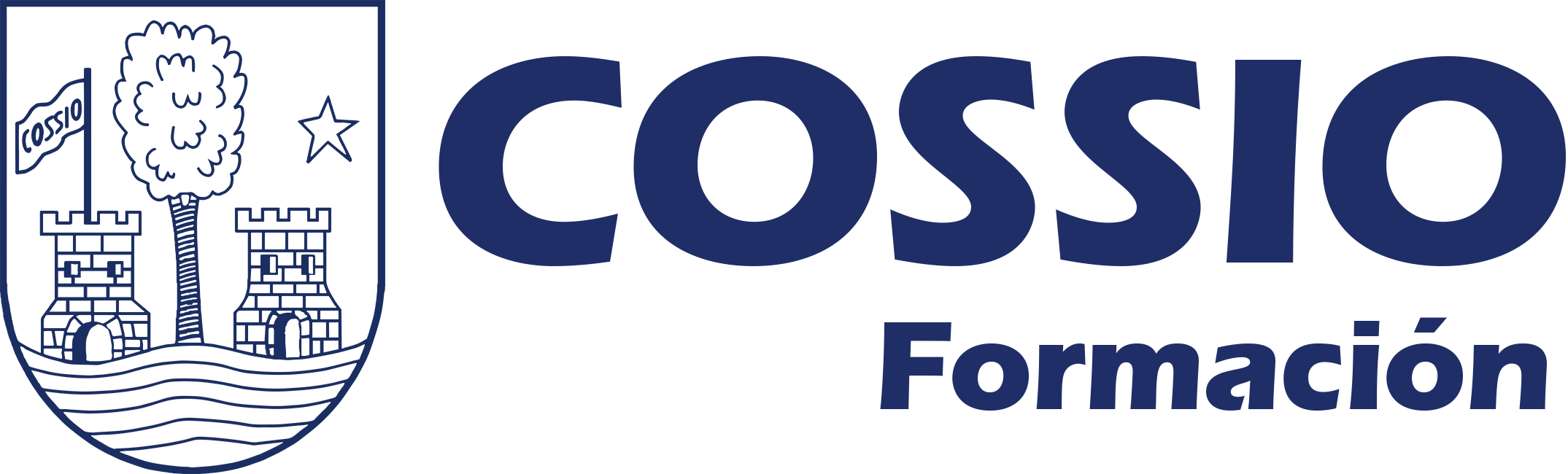 Cossío Formación