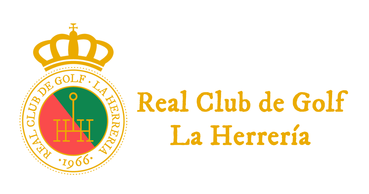 Real Club de Golf La Herrería