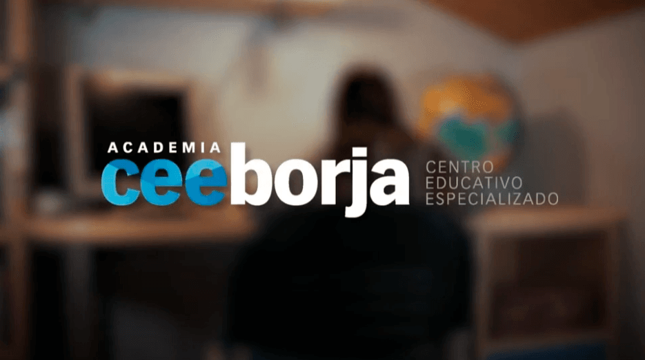 Academia CeeBorja | Academia en Pamplona