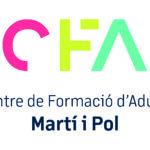 Centre de Formació d'adults Martí i Pol