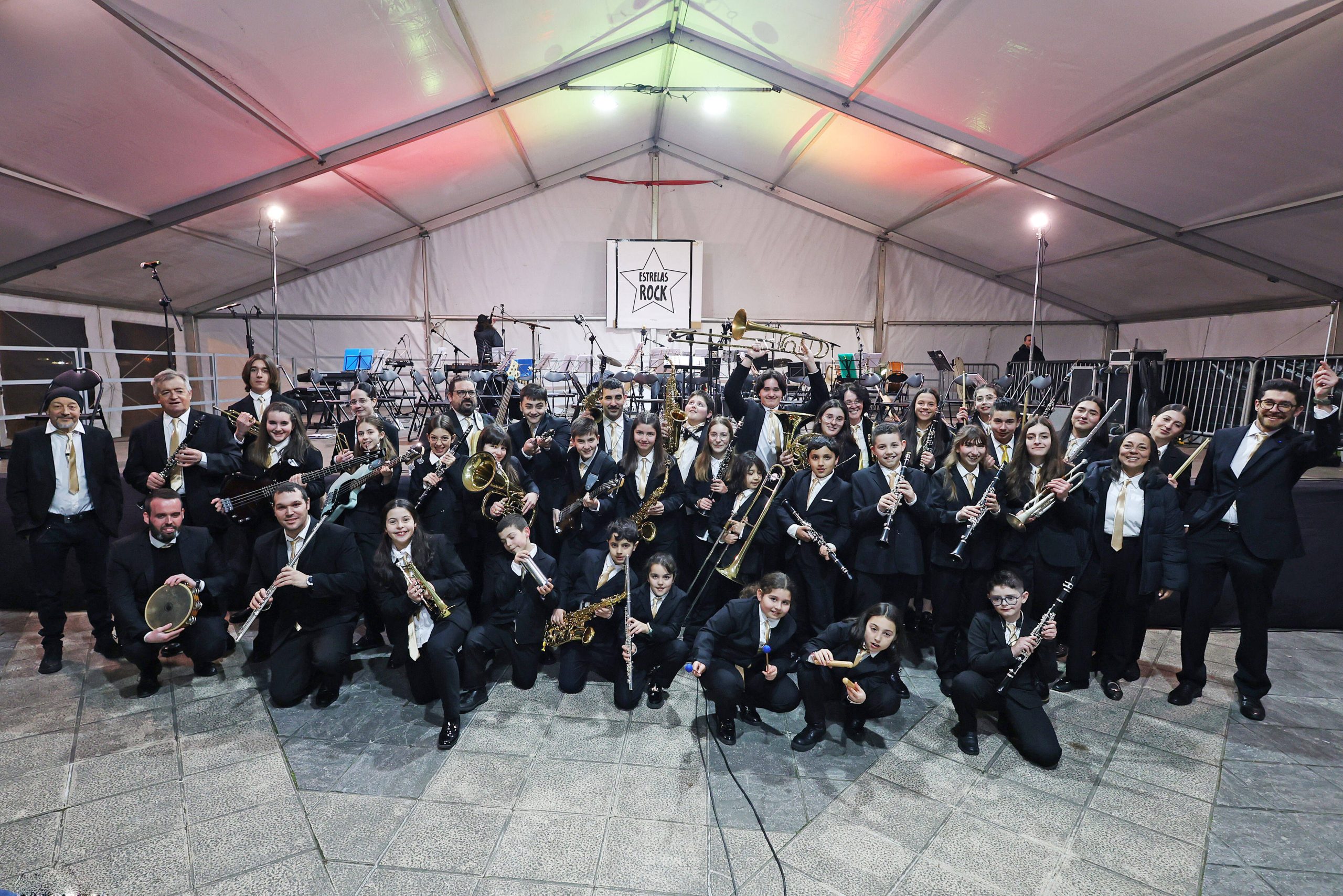 Escola de Música de Poio