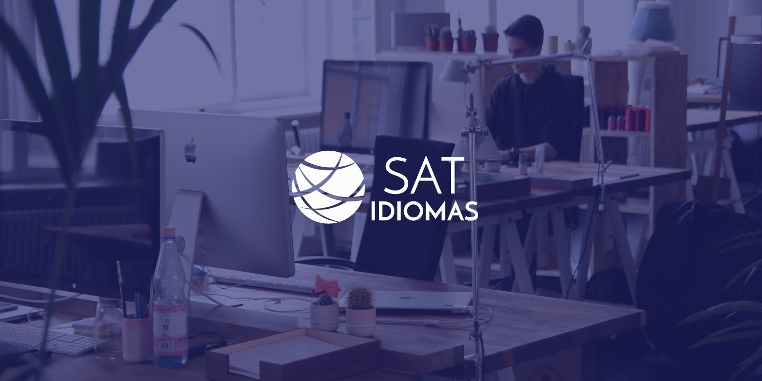 SAT Idiomas