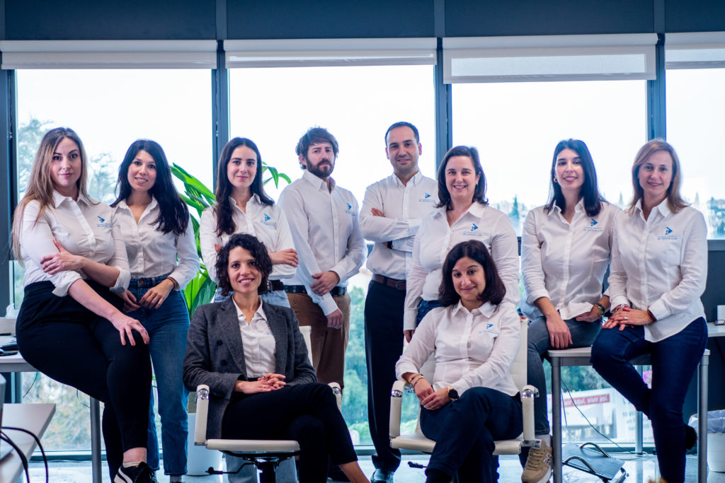 Academia Oposiciones Justicia