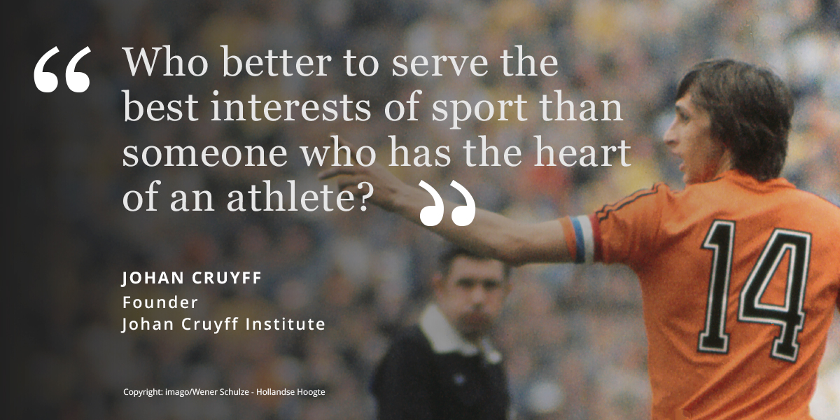 Johan Cruyff Institute