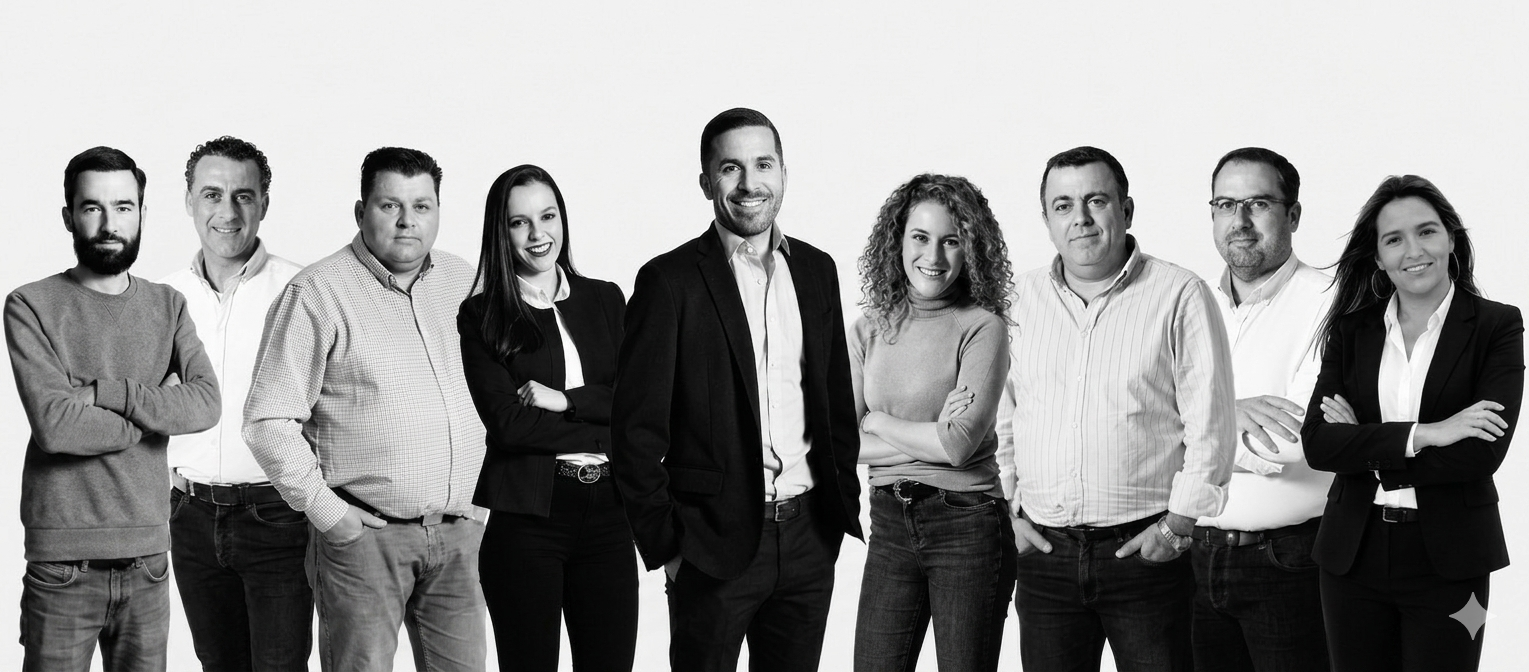 Qualy Proyectos e Innovaciones