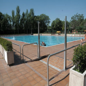Centro Deportivo Municipal Orcasitas