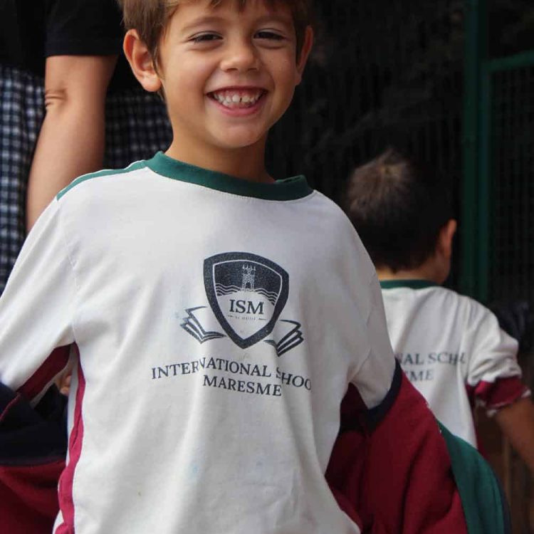 International School Maresme