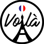 Voilà le Français!