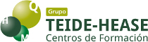 Centro Concertado FP TEIDE II