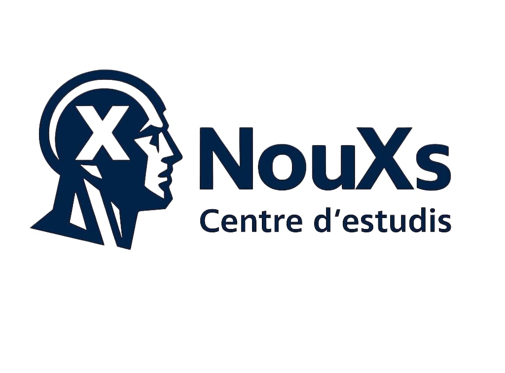NouXs | Academia de inglés y repaso