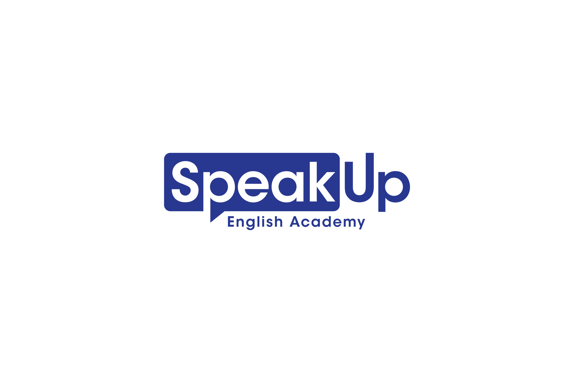 SpeakUp Academias