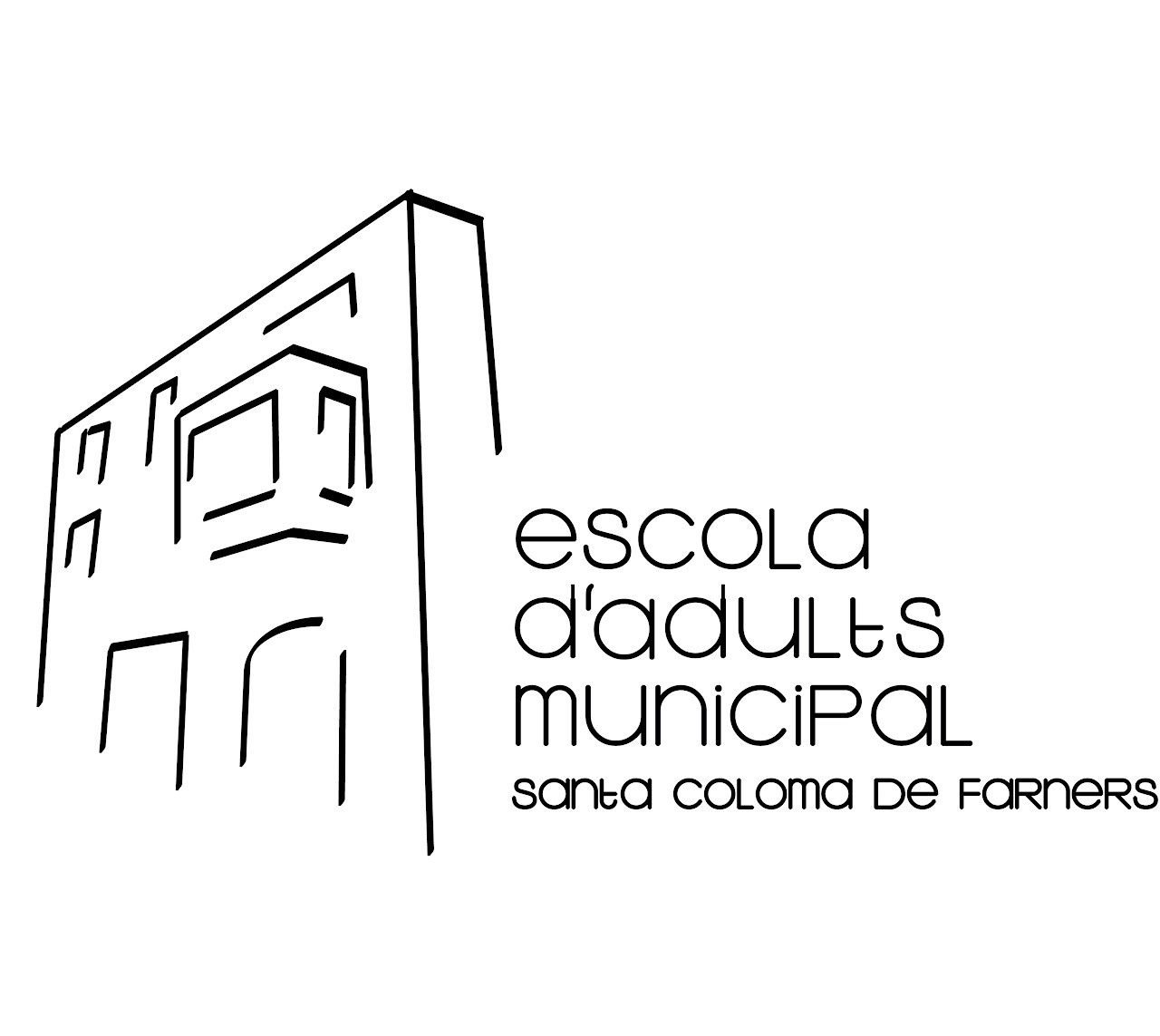 Escuela de Adultos Municipal de Santa Coloma de Farners