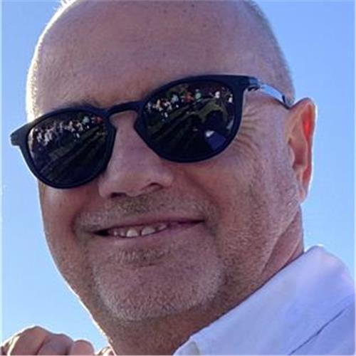 Diego Alconchel - Profesor de Inglés