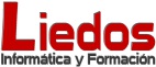 Liedos Informática y Formación - UPS
