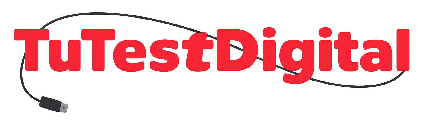 TuTestDigital