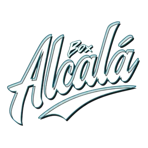 Box Alcalá