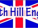 North Hill English