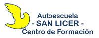 Centro de Formación - Autoescuela San Licer