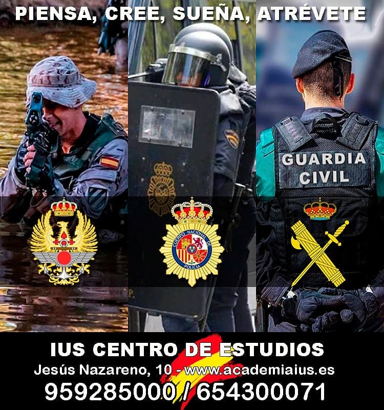 IUS Centro de Estudios