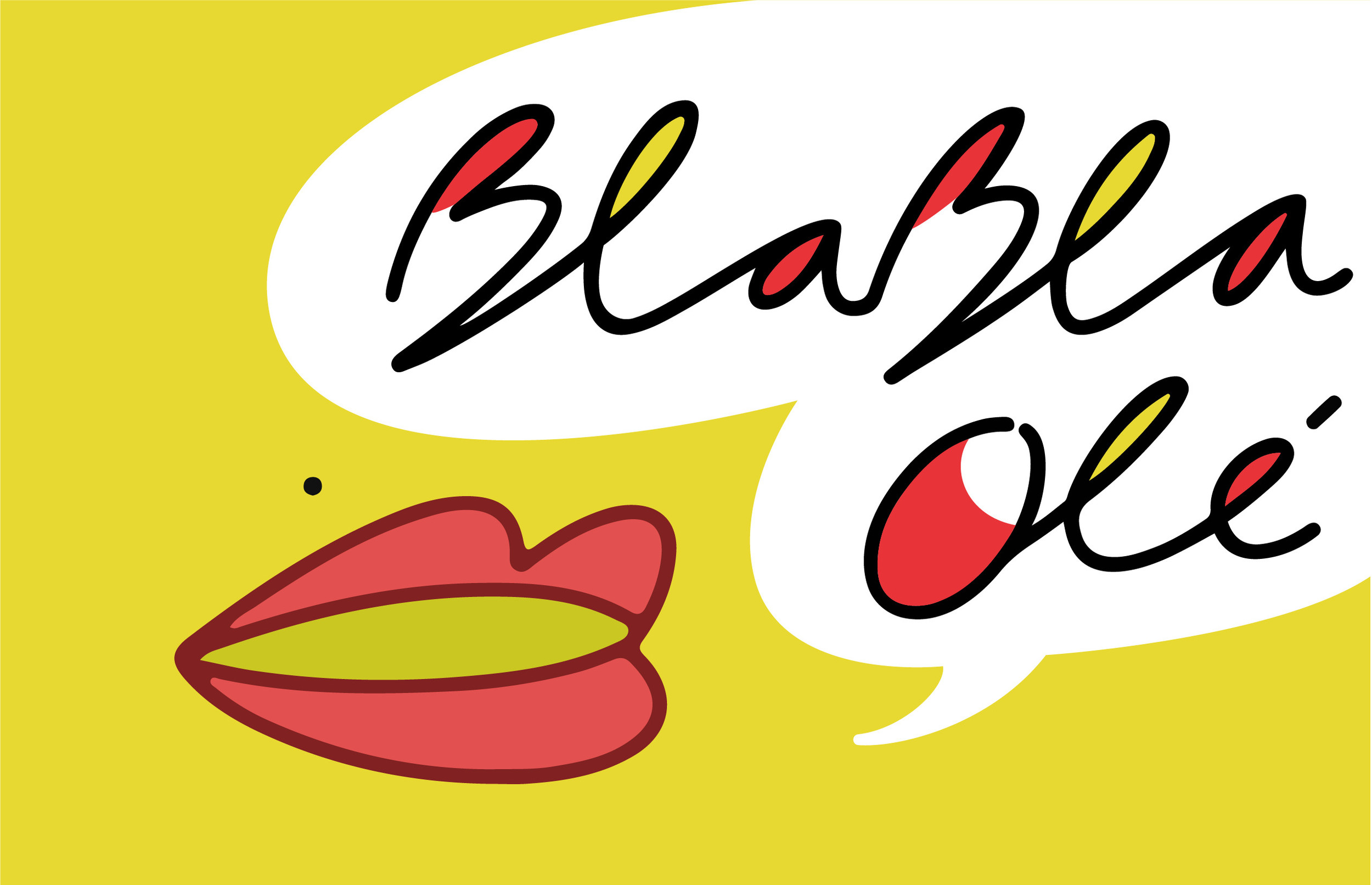 Blabla Olé, Spanish School in Seville,