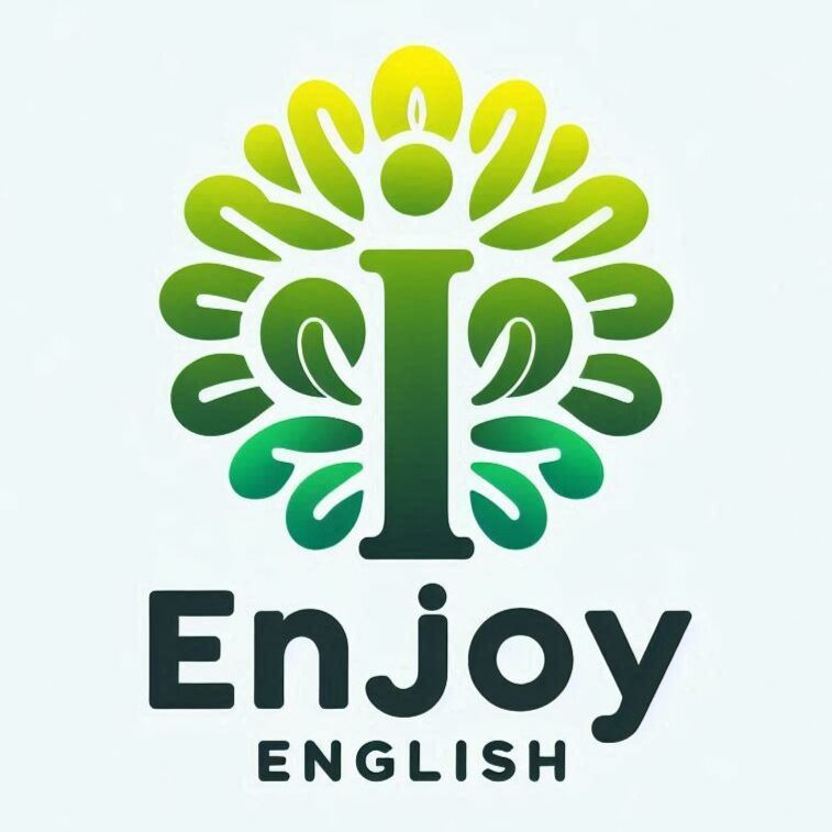 iEnjoy English