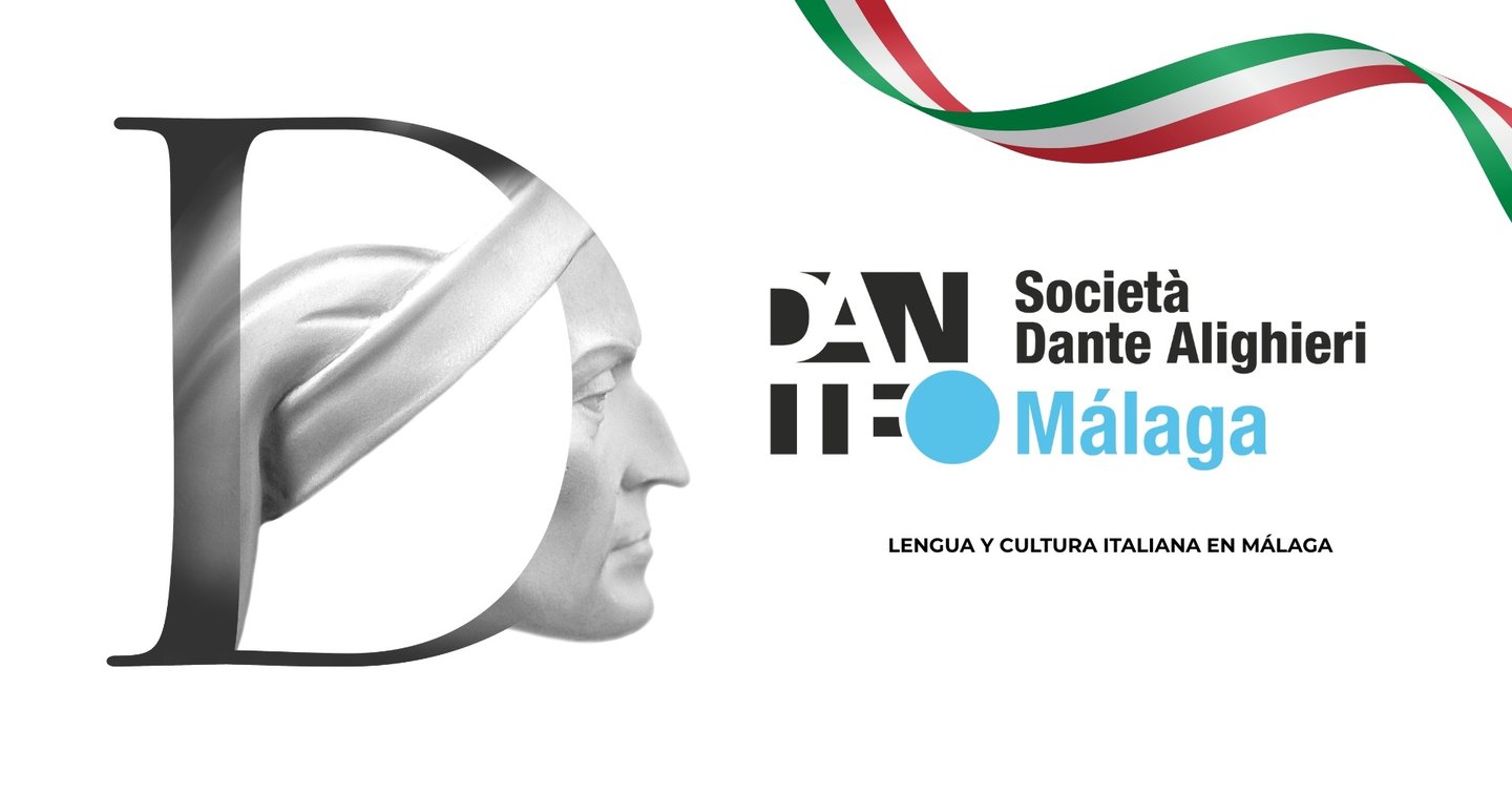 Centro Oficial de Lengua Italiana - Dante Alighieri de Málaga