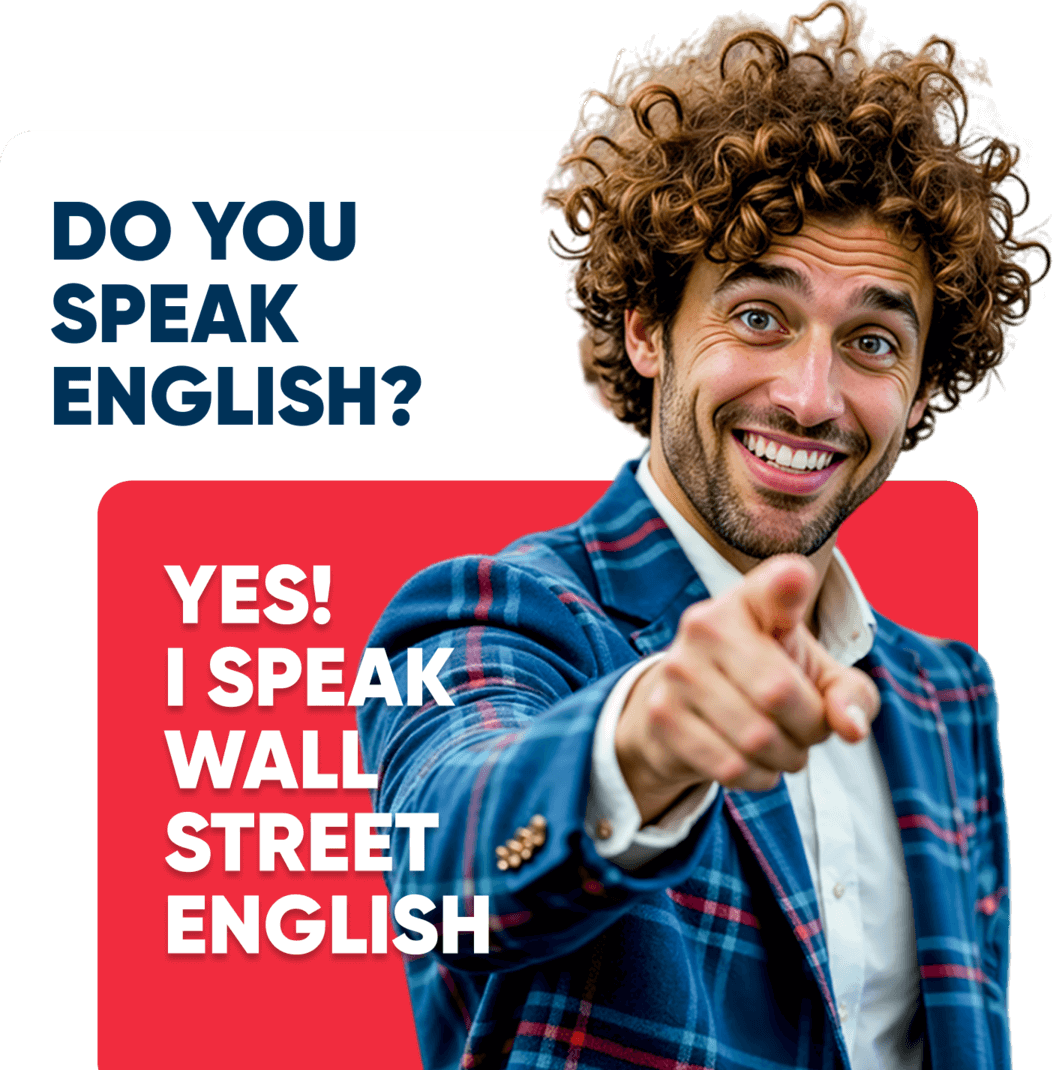 Wall Street English Málaga