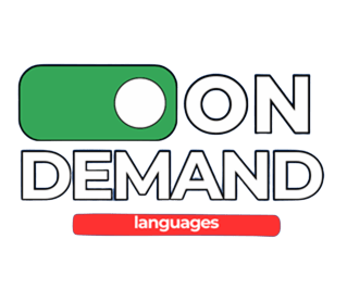 On Demand Languages