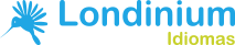 Londinium Idiomas