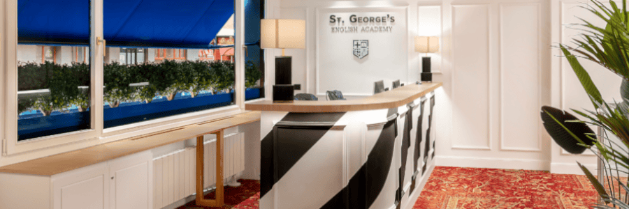 St. George's English Academy