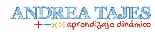 Academia en Vigo - 👩‍🏫Andrea Tajes
