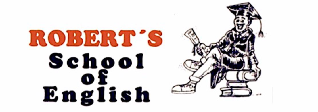 Robert´s School Of English