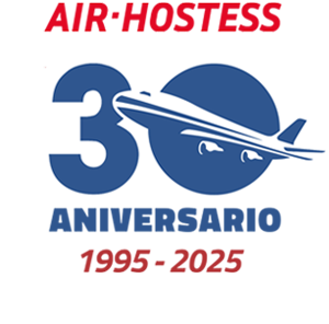 Air Hostess Gijón