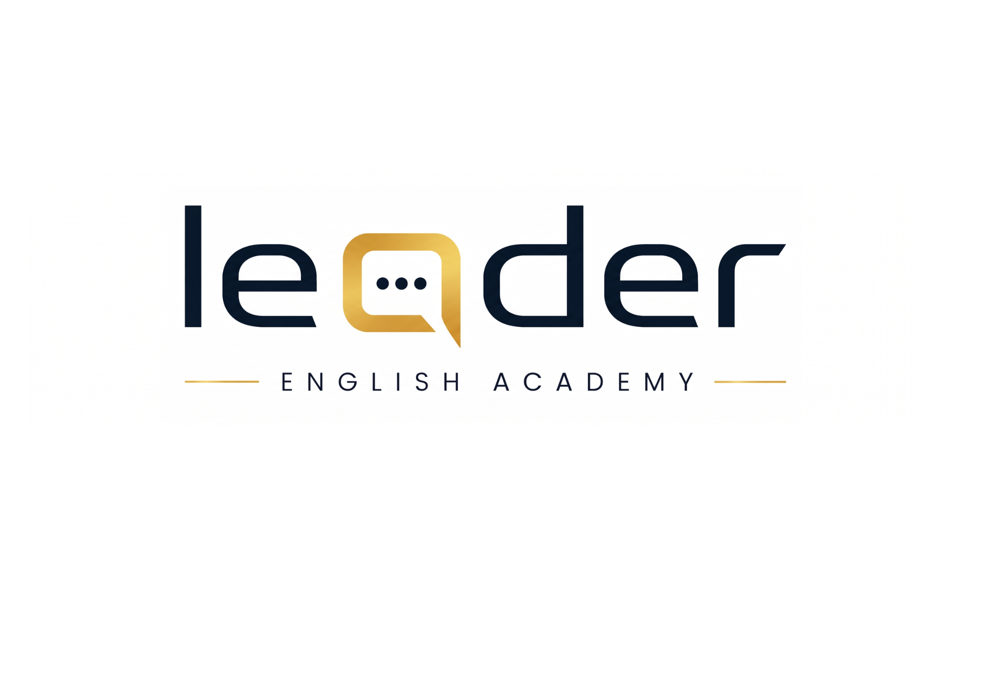 LEADER English Academy