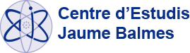 Centro de Estudios Jaume Balmes