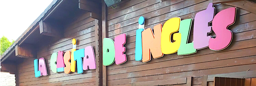 La Casita de Inglés Carabanchel - Inglés para niños