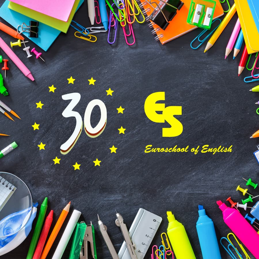 Euroschool of English