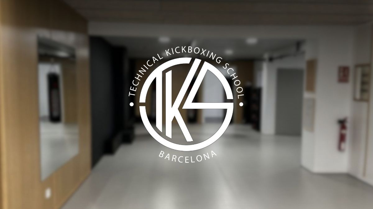 TKS Barcelona - Defensa Personal, Jiujitsu & Kickboxing
