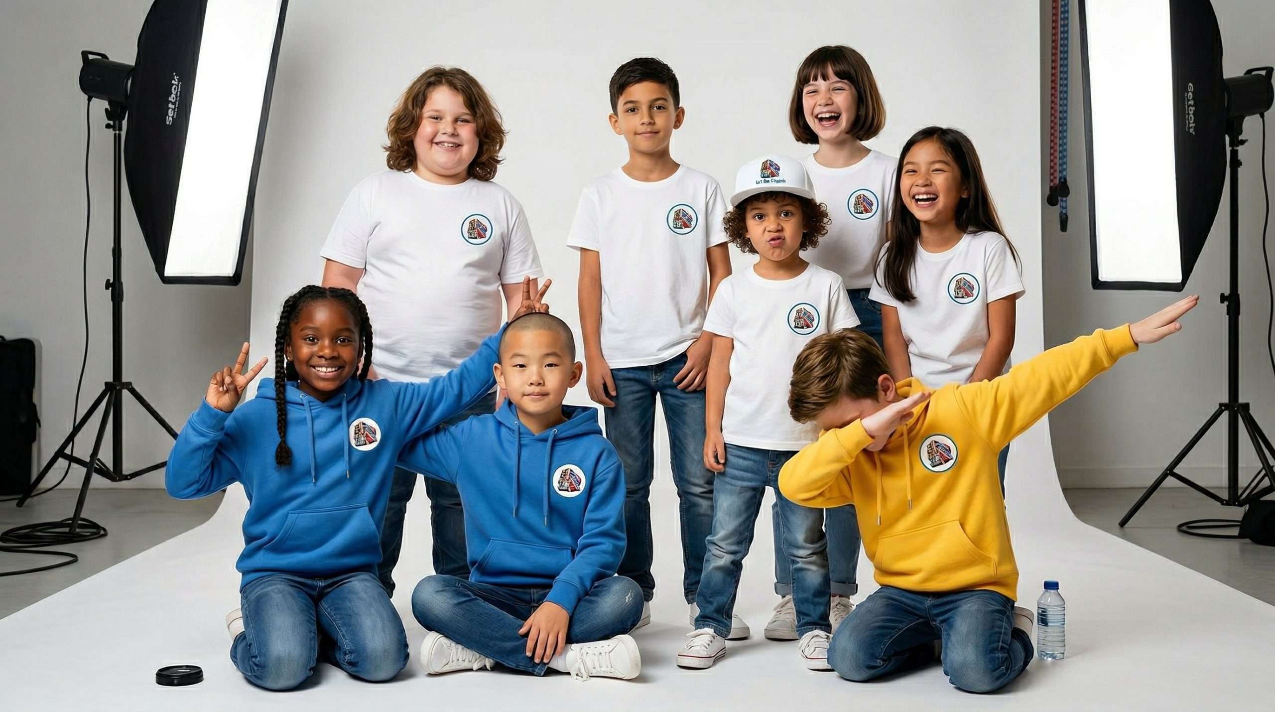 Get Set English : Academia de Inglés