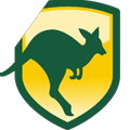 Green and Gold English