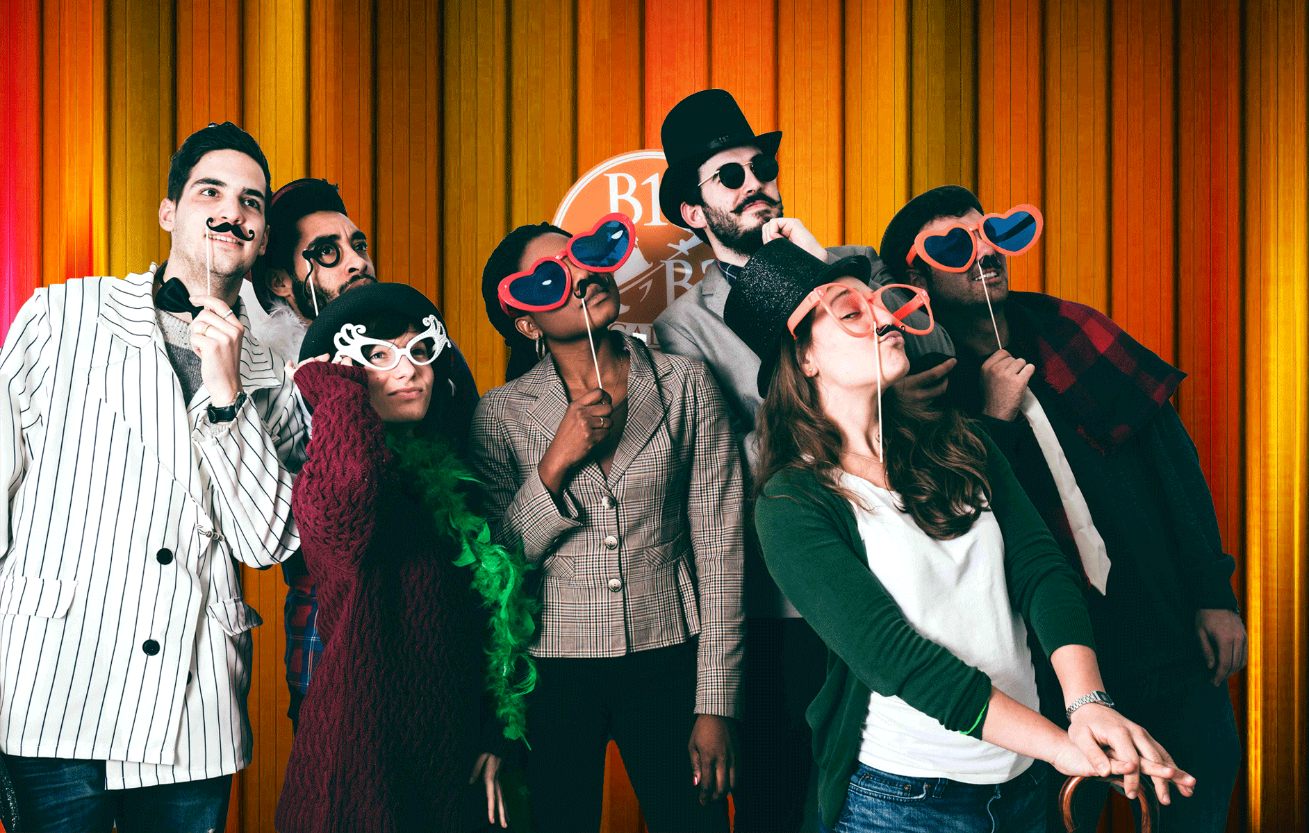 B1 B2 Academy